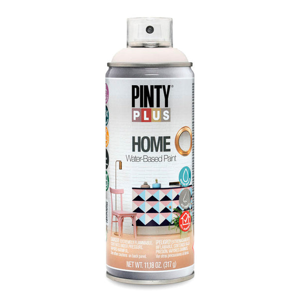 Pintura en Spray HOME Pintyplus 400 ml