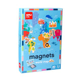 Juego Magnético Mapamundi Apli Kids (2)