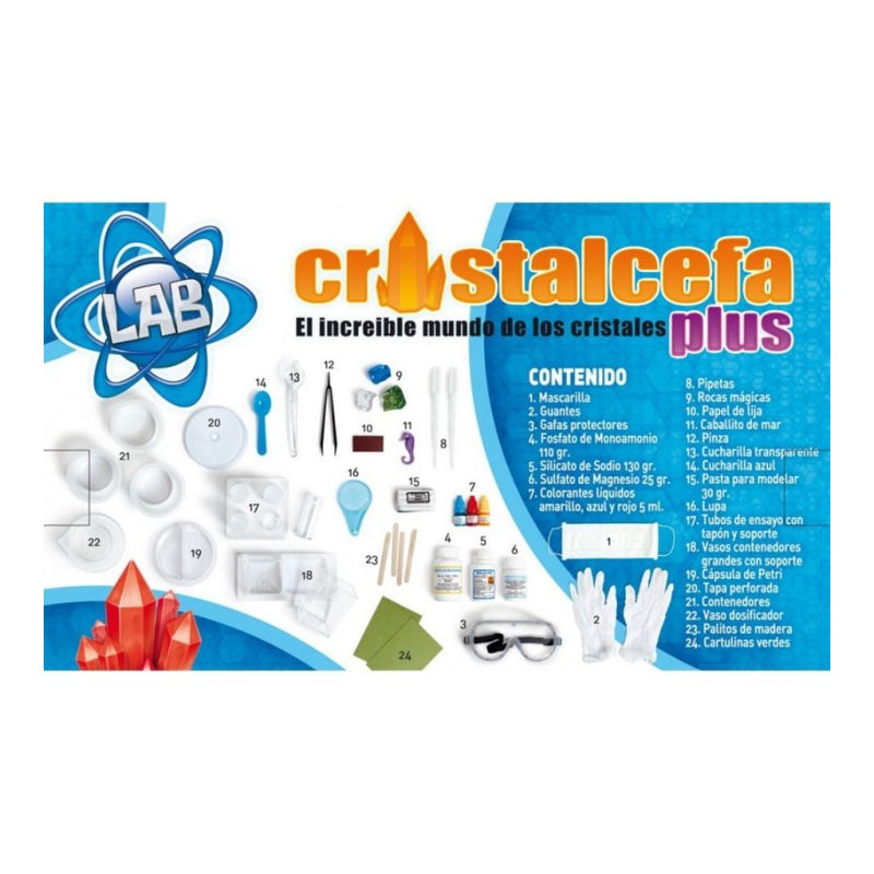 Cristalcefa Plus Cefa Toys (2)