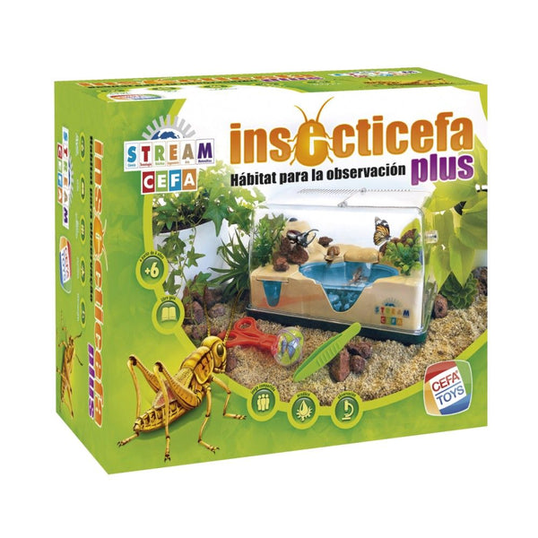 Insecticefa Plus Cefa Toys (1)