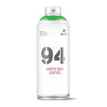 MTN 94-Fluorescente Verde