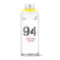 MTN 94-Fluorescente Amarillo