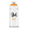 MTN 94-Fluorescente Naranja