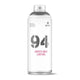 Pintura Spray MTN 94 Montana Metalizados
