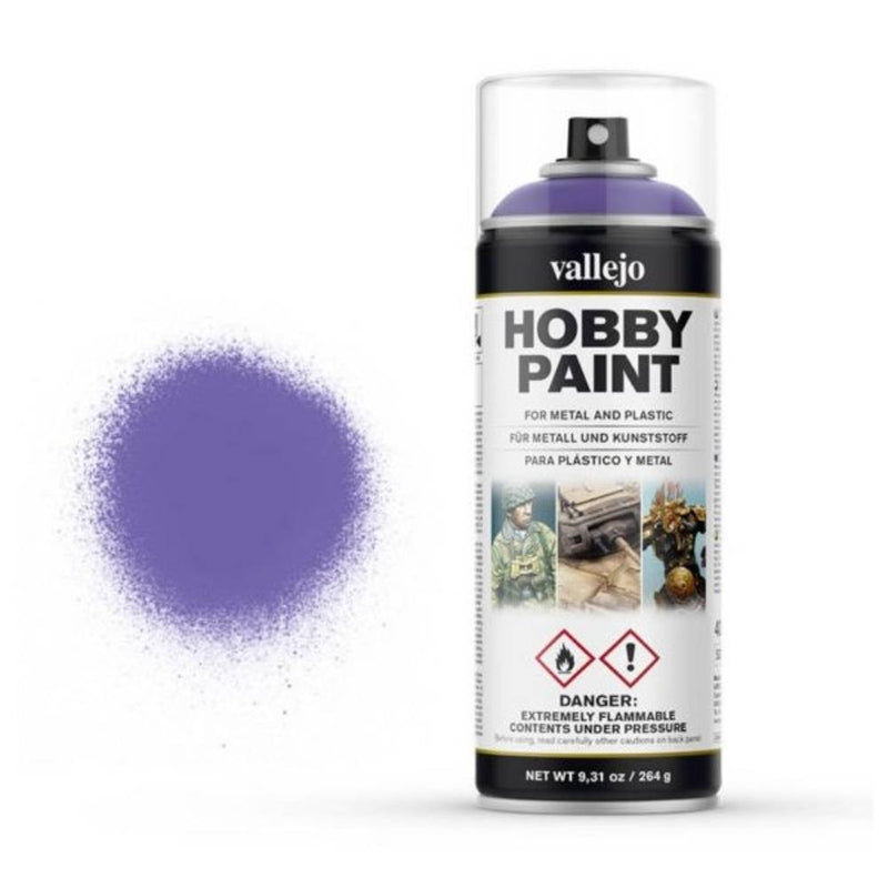 28025 Spray Púrpura Alienígena