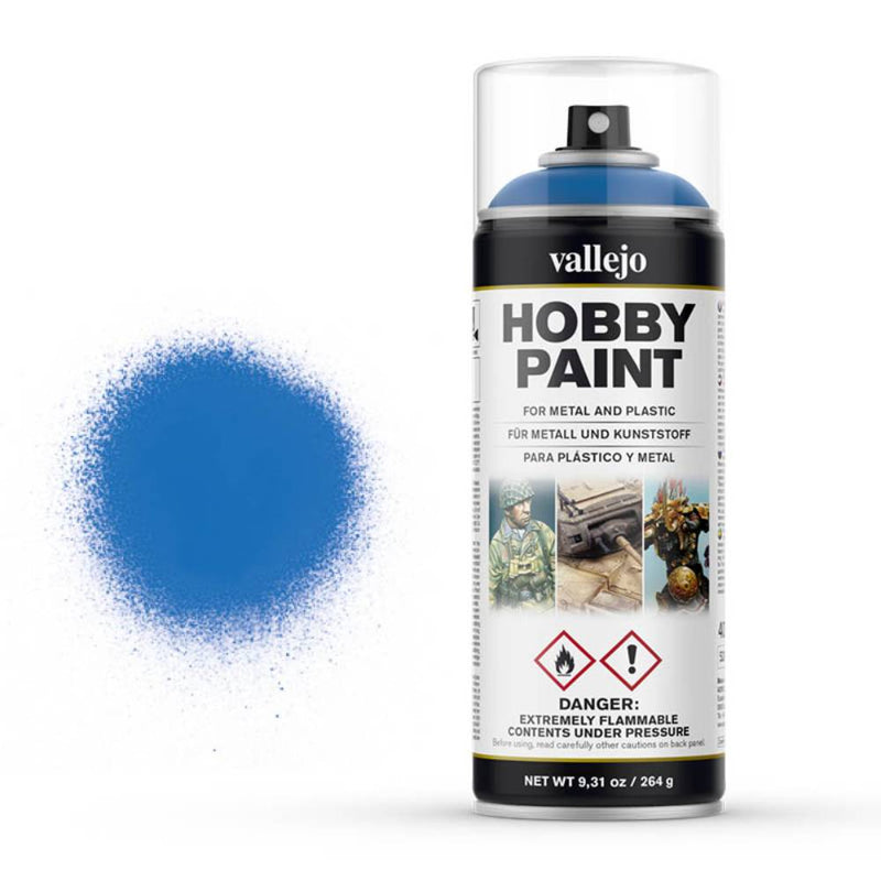28030 Spray Azul Mágico