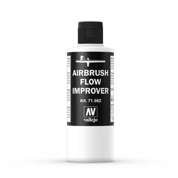 Airbrush Flow Improver 200 ml Vallejo