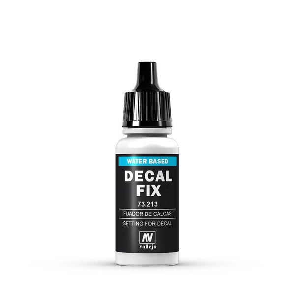 Fijador Calcas 17ml Vallejo