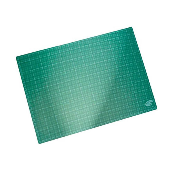 Base de Corte 450 x 300 x 3 mm Dismoer