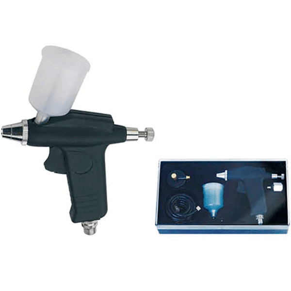 Pistola Aerográfica D 105 Dismoer
