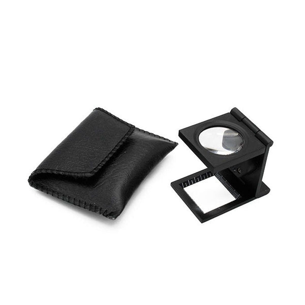 Lupa Lectora Plegable con Led Dismoer
