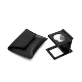 Lupa Lectora Plegable con Led Dismoer