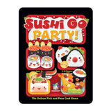 Juego Cartas Sushi Go Party Last Level