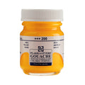 Gouache Extrafino Amarillo 200