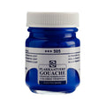 Gouache Extrafino Azul Ultramarino Claro 505