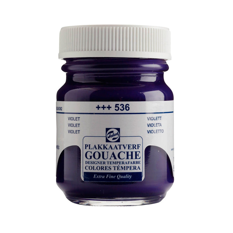 Gouache Extrafino Violeta 536