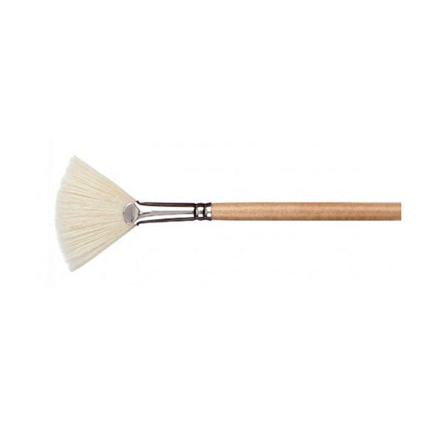 Pincel Cerda Abanico Serie 280 Nº 2 Rembrandt