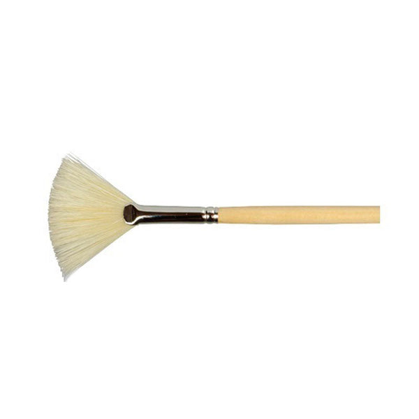 Pincel Cerda Abanico Serie 280 Nº 4 Rembrandt