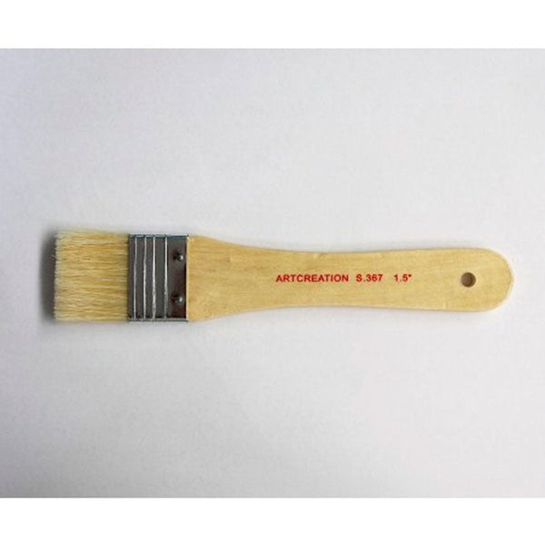 Paletina Cerda Natural Serie 367 Art Creation & S 367 - 1,5"
