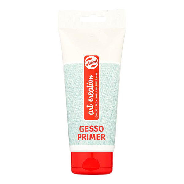 Tubo Gesso Primer 200ml Art Creation
