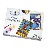 Kit Pintura Cuadros Cristal House of Crafts