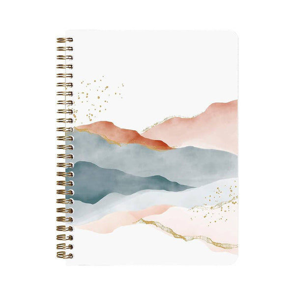 Cuaderno A5 Evanescence Clairefontaine