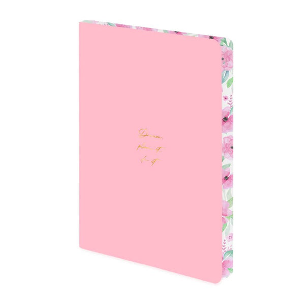 Cuaderno Do It B5 Candy Takenote