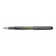 Pluma V-pen Silver Negro Pilot