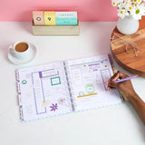 Agenda Anual Happy Planner Classic Life is Sweet (3)