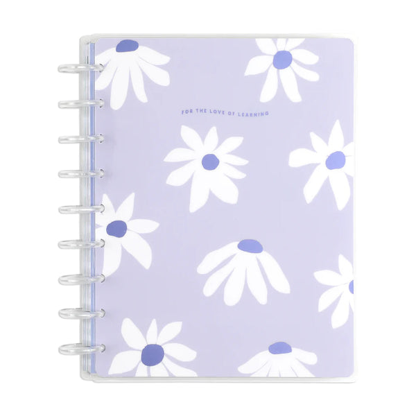 Agenda Anual Happy Planner Classic Life is Sweet