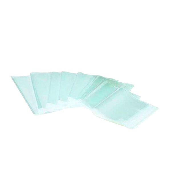 Set 5 Forros para Libros PVC 29,6x53 Plus Office