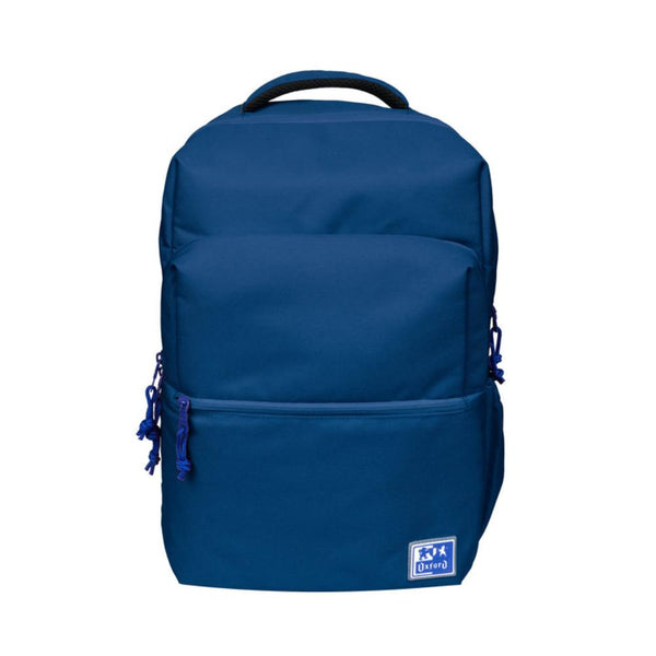 Mochila B-Ready Azul Marino Oxford