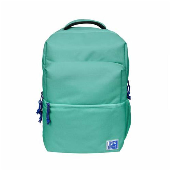 Mochila B-Ready Ice Mint Oxford