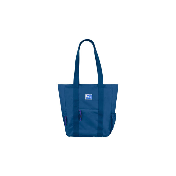 Tote Bag B-Trendy Azul Marino Oxford