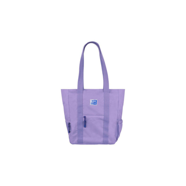Tote Bag B-Trendy Lavanda Oxford