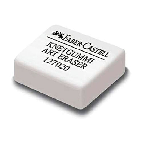 Goma de Borrar Moldeable Faber Castell