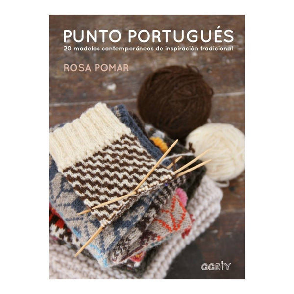 Libro Punto Portugués Logilibro