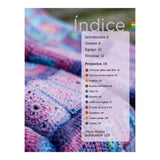 Libro Mantas Ganchillo Editorial El Drac (1)