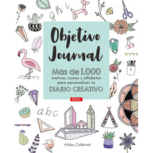 Objetivo Journal Editorial El Drac