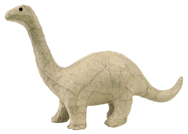 Dino Brontosaurio Pequeño Décopatch