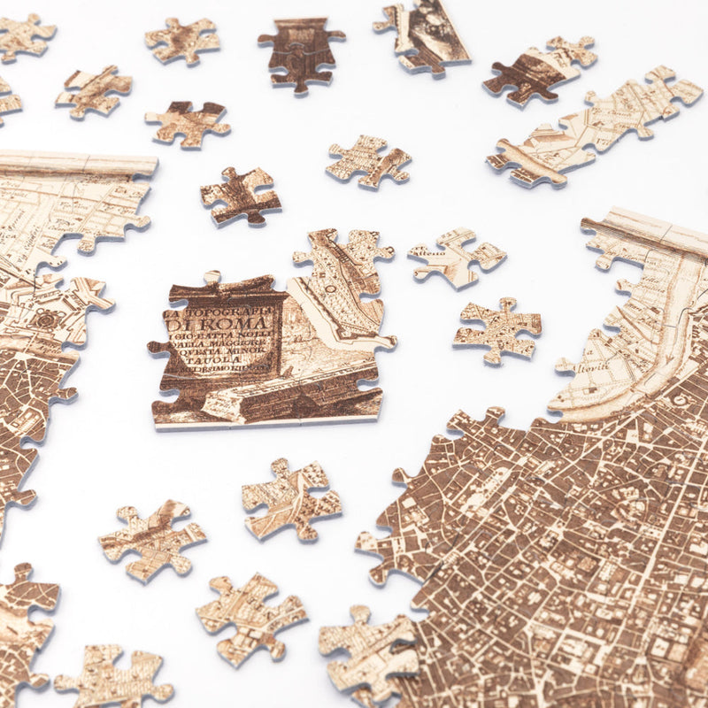 Puzzle 540 Piezas Roma Architoys (2)