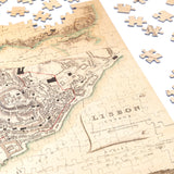 Puzzle 540 Piezas Lisboa Architoys (2)