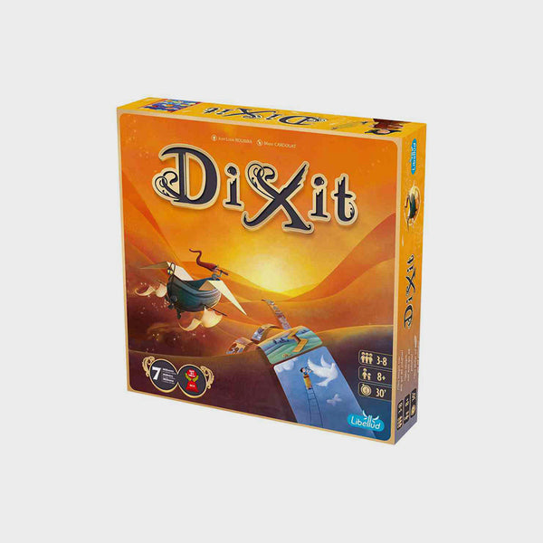 Dixit Classic