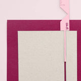 Encuadernadora Heidi + Espirales + Guía Encuadernación We R Makers + Cinta (9)