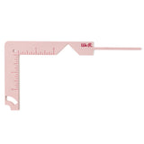 Encuadernadora Heidi + Espirales + Guía Encuadernación We R Makers + Cinta (11)