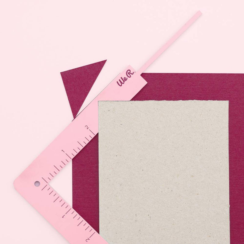 Encuadernadora Heidi + Espirales + Guía Encuadernación We R Makers + Cinta (7)