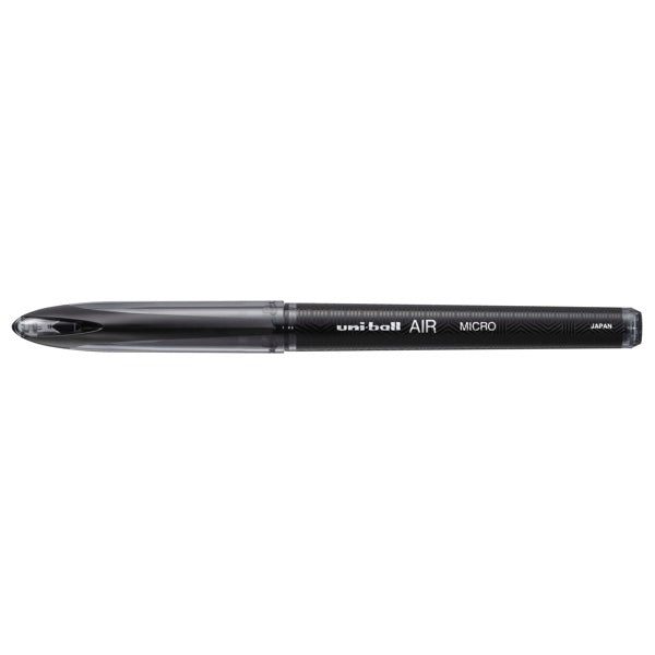 Bolígrafo Air 0.5mm 188 M Uni-Ball & Uni-Ball Air Negro