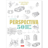 Los Cuadernos del Dibujante Perspectiva Editorial El Drac