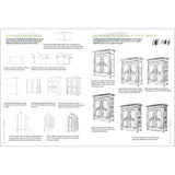 Los Cuadernos del Dibujante Perspectiva Editorial El Drac (2)