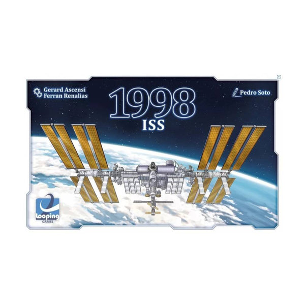 1998 Iss